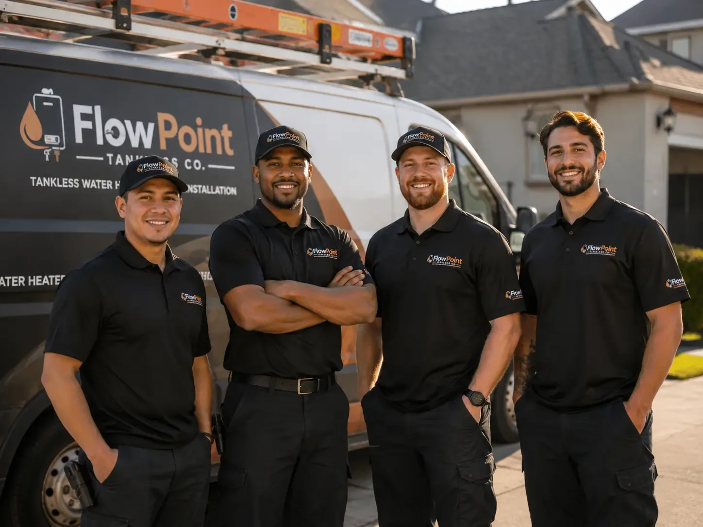Tankless Water Heater Installation company in Whitefish, MT