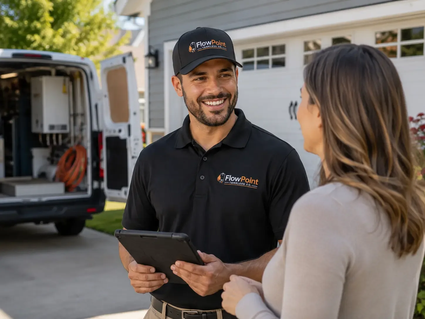 Tankless Water Heater Installation Whitefish, MT FAQs